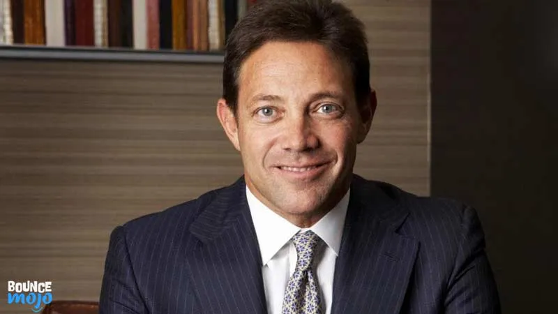 Jordan Belfort Controversies Jordan Belfort Controversies