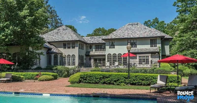 Jordan Belfort Houses Jordan Belfort Houses