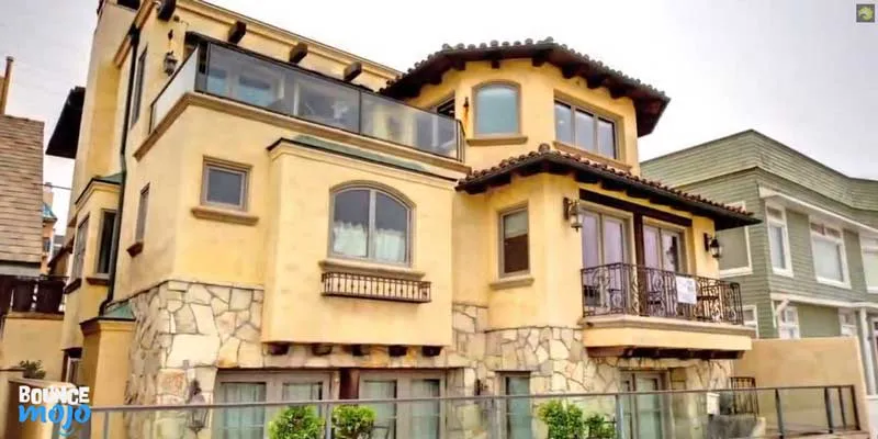 Jordan Belfort Houses Jordan Belfort Houses