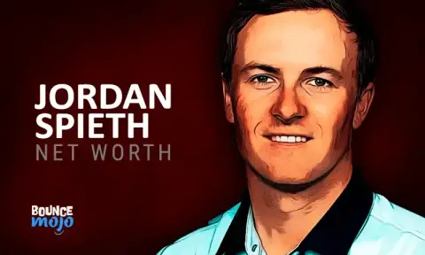 Jordan Spieth Net Worth FI-01