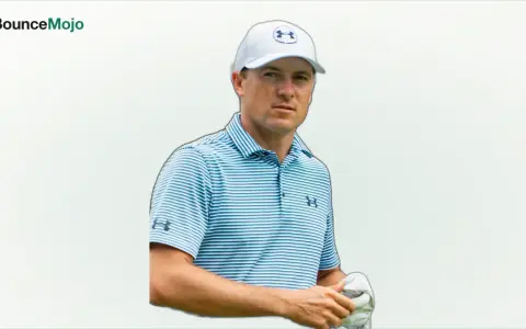 Jordan Spieth