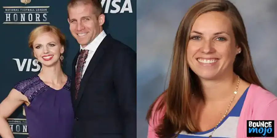 Jordy Nelson Wife Jordy Nelson Wife