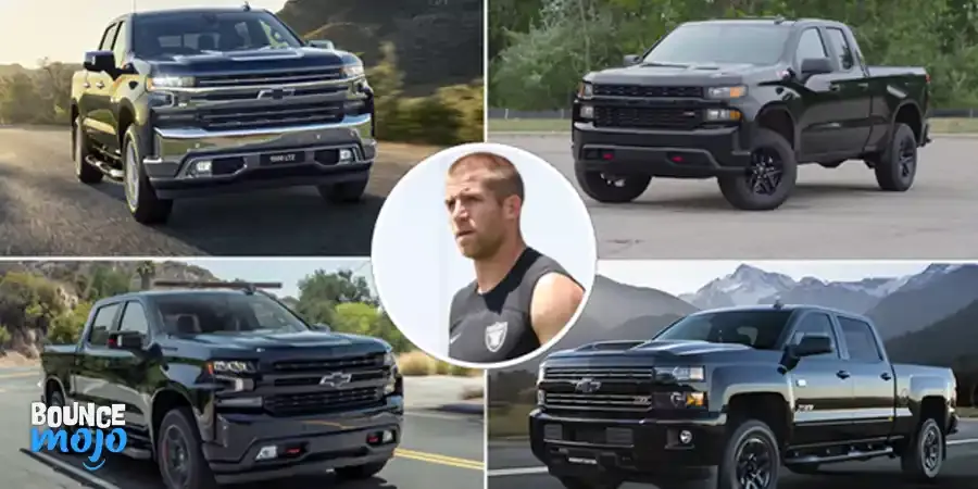 Jordy Nelson Car Jordy Nelson Car