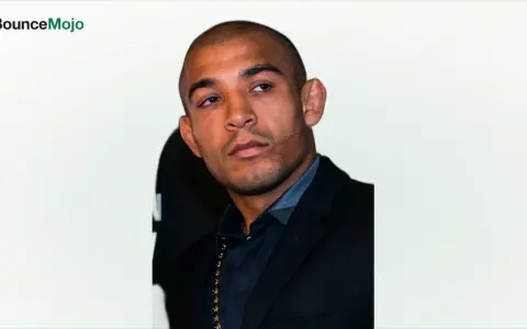 José Aldo