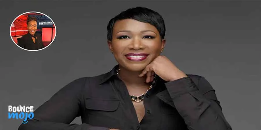 Joy Reid Net Worth Joy Reid Net Worth