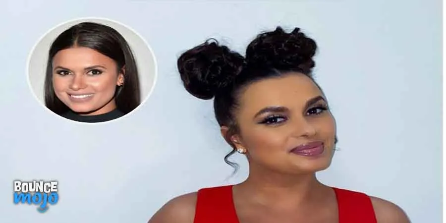 Joy Taylor Net Worth