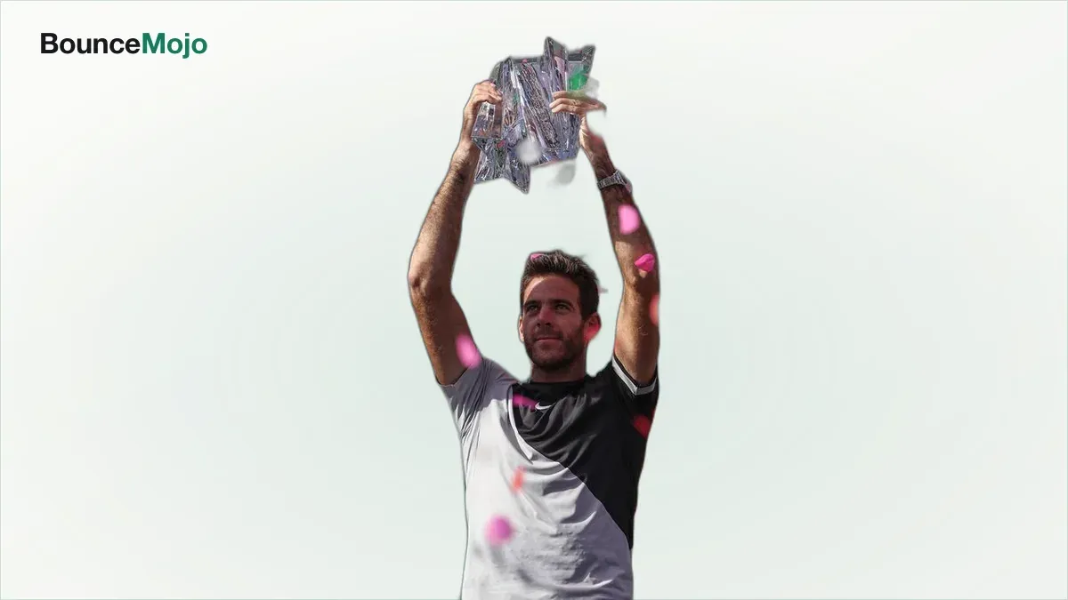 Juan Martin del Potro