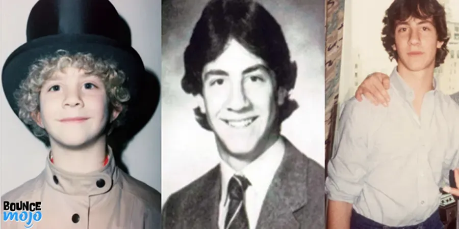 Young Judd Apatow Young Judd Apatow