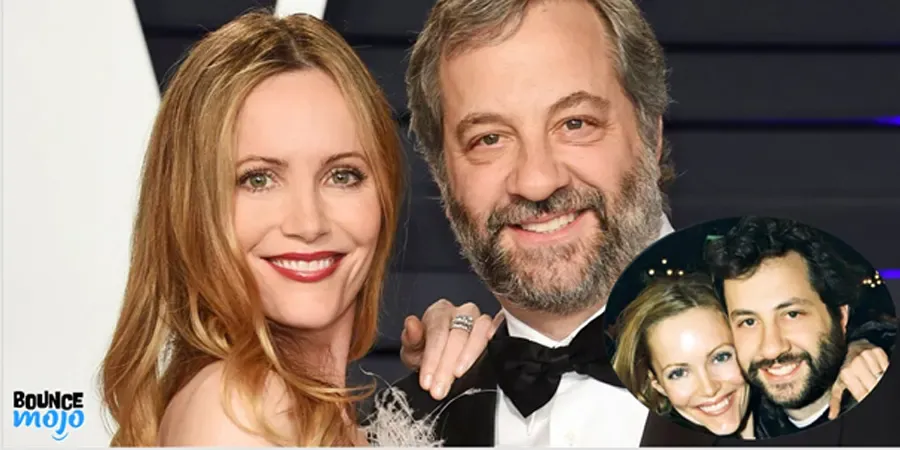 Judd Apatow Wife Judd Apatow Wife