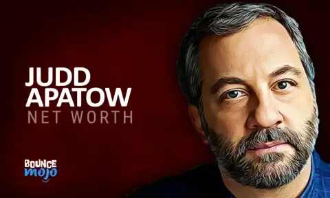 Judd Apatow Net Worth (2026)Lifestyle | Bio | Facts [UPDATED]