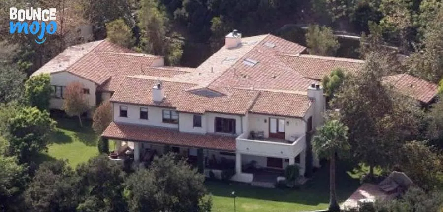 Julia Roberts Houses  