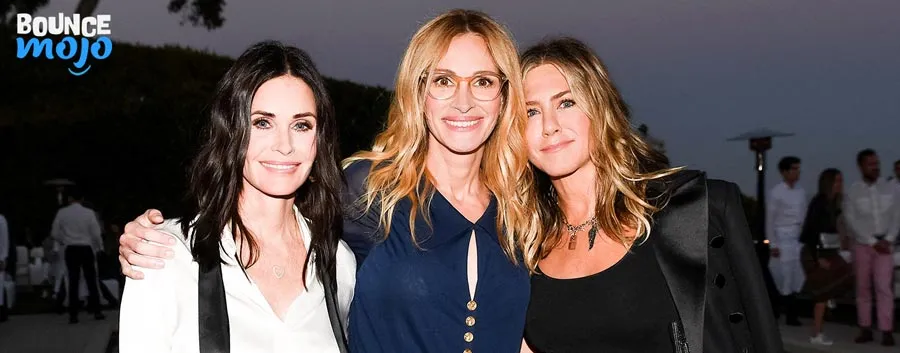 Julia Roberts Net Worth