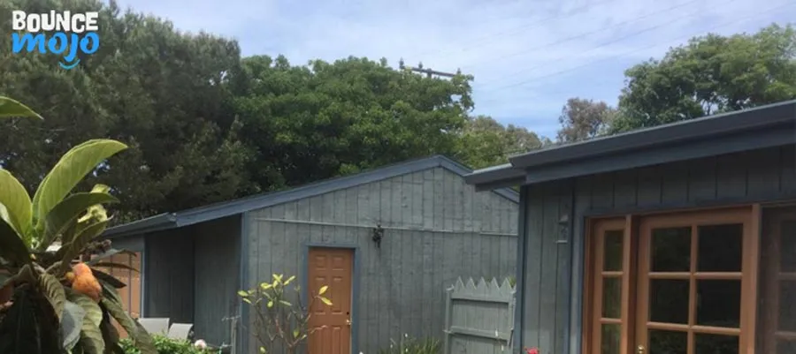 Julia Roberts House  Dume point