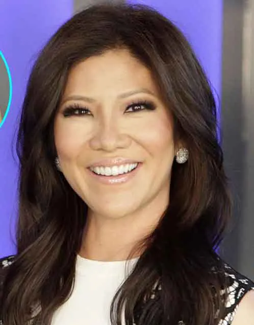 Who Is Julie Chen Who Is Julie Chen