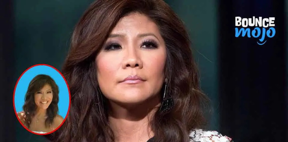 Julie Chen Net Worth Julie Chen Net Worth