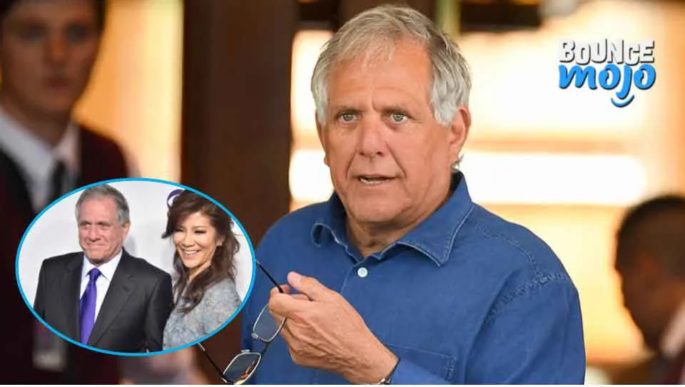 Julie Chen Husband Julie Chen Huspand