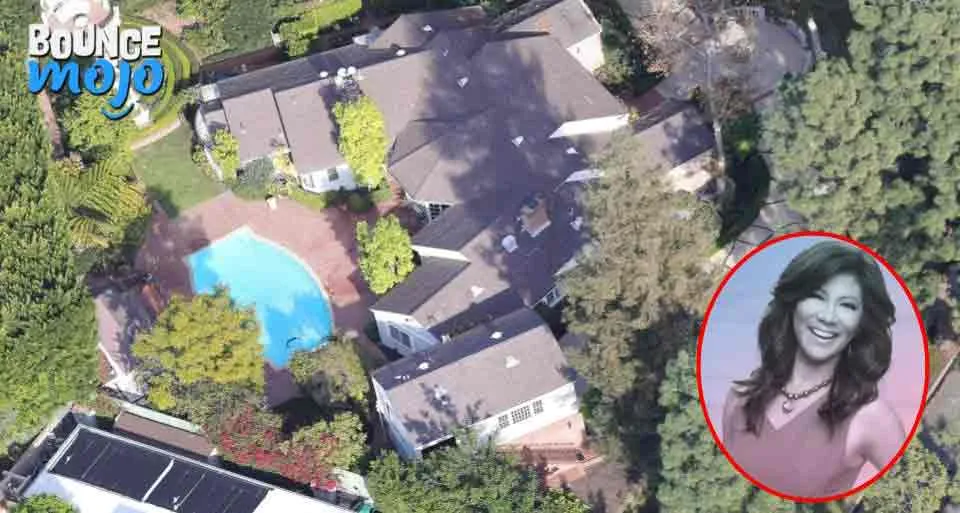 Julie Chen Houses Julie Chen Houses