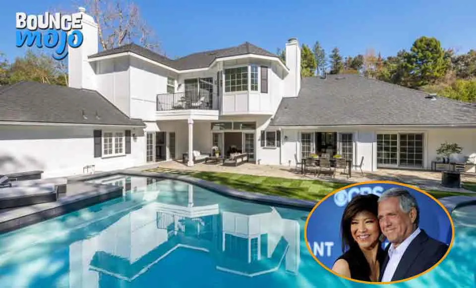 Julie Chen Houses Julie Chen Houses