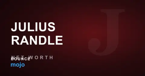 Julius Randle biography