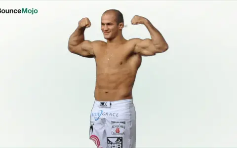 Junior dos Santos