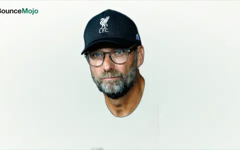 Jurgen Klopp