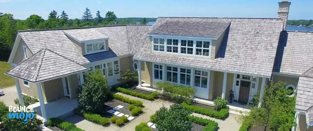 Justin Bieber House Justin Bieber House