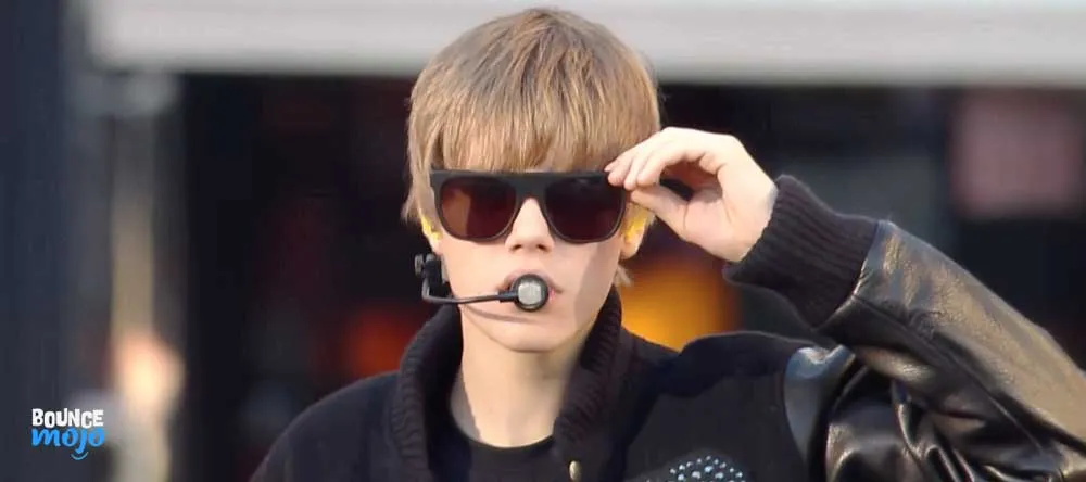 Justin Bieber Business Justin Bieber Business