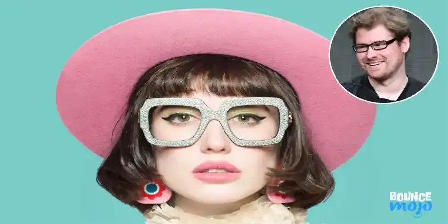 Justin Roiland Sister - Amy Roiland Justin Roiland Sister - Amy Roiland