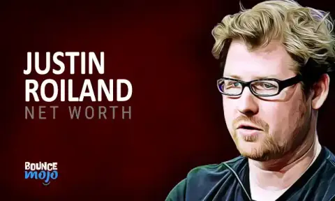 Justin Roiland Feature Image