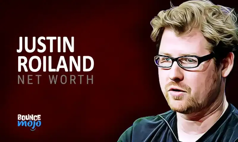 Justin Roiland Feature Image