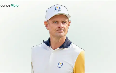 Justin Rose