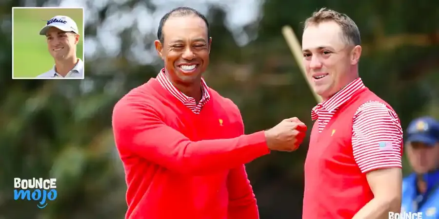 Tiger Woods