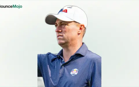 Justin Thomas