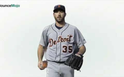 Justin Verlander net worth