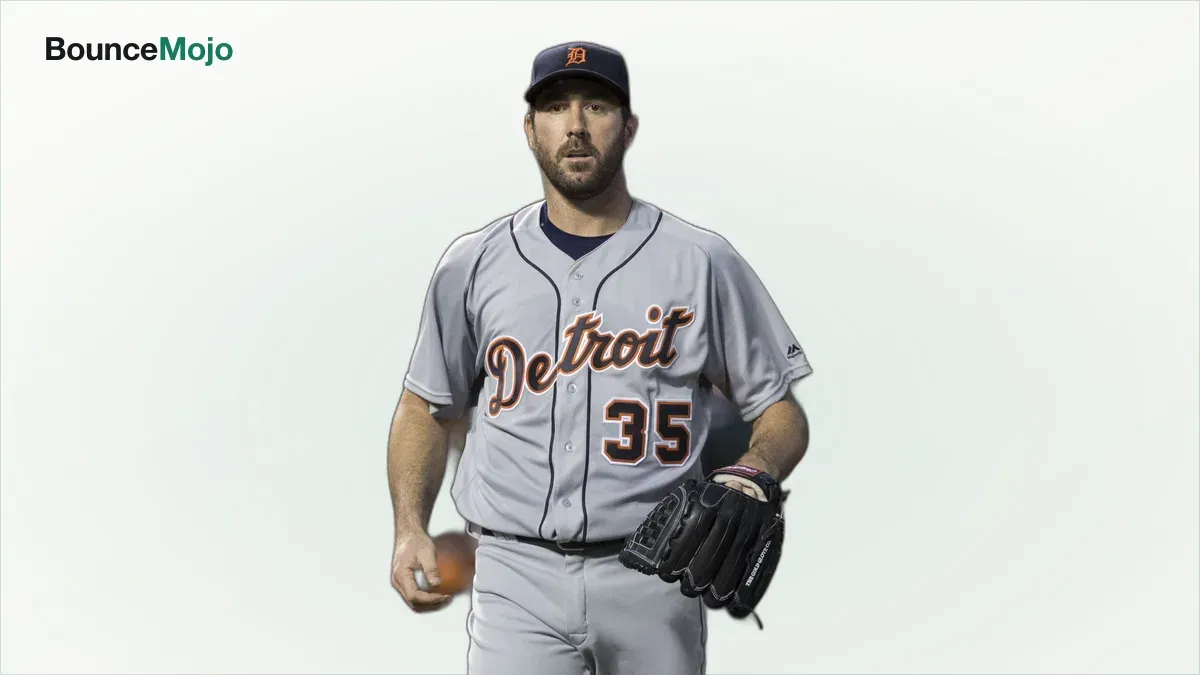 Justin Verlander