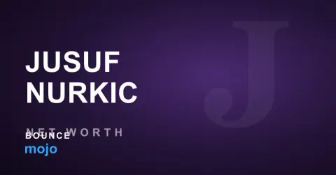 Jusuf Nurkic biography