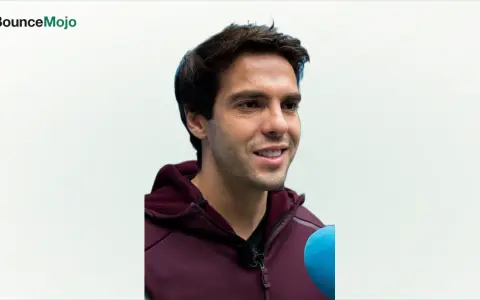 Kaka net worth