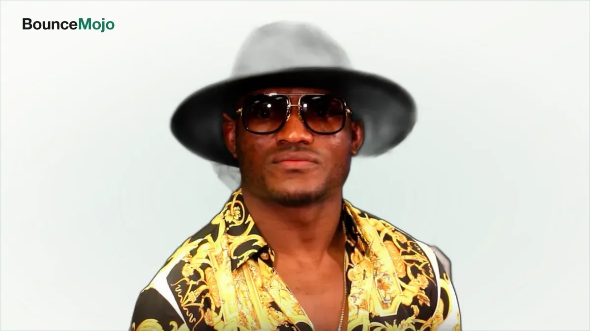 Kamaru Usman net worth