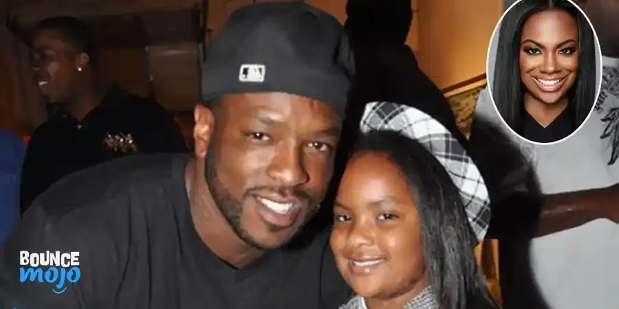 Kandi Burruss Baby Daddy - Russell "Block" Spencer Kandi Burruss Baby Daddy - Russell “Block” Spencer
