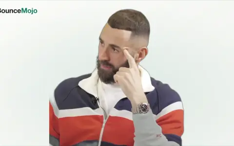 Karim Benzema net worth