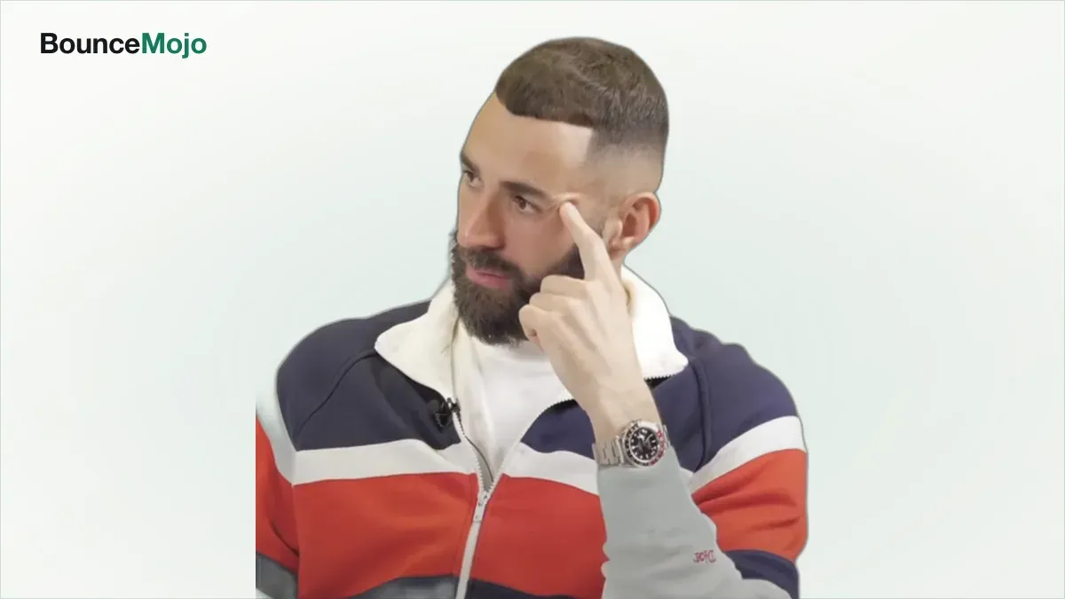 Karim Benzema net worth