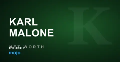 Karl Malone biography