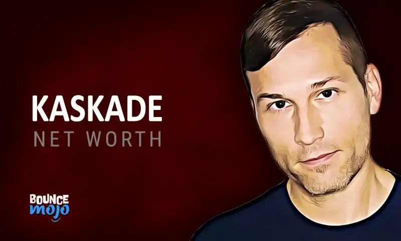 Kaskade Net Worth (2026) Lifestyle | Bio | Facts [UPDATED]