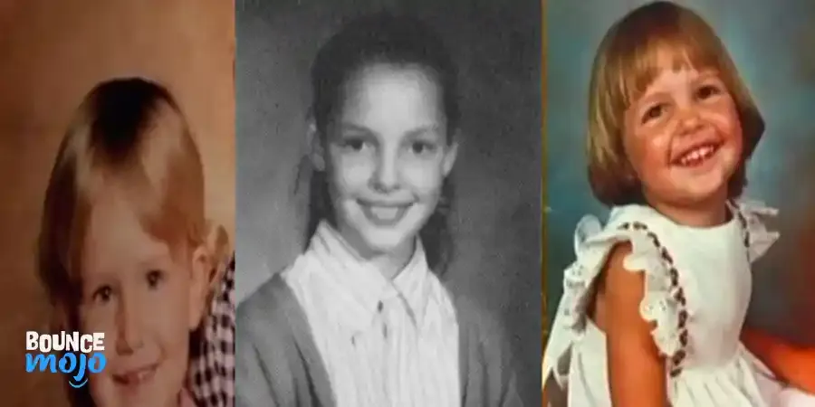 The Young Katherine Marie Heigl The Young Katherine Marie Heigl