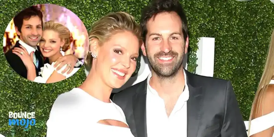 Katherine Heigl Husband - Josh Kelley Katherine Heigl Husband - Josh Kelley