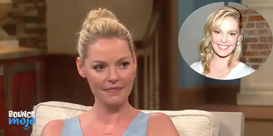 Katherine Heigl Scandals & Controversies Katherine Heigl Scandals & Controversies