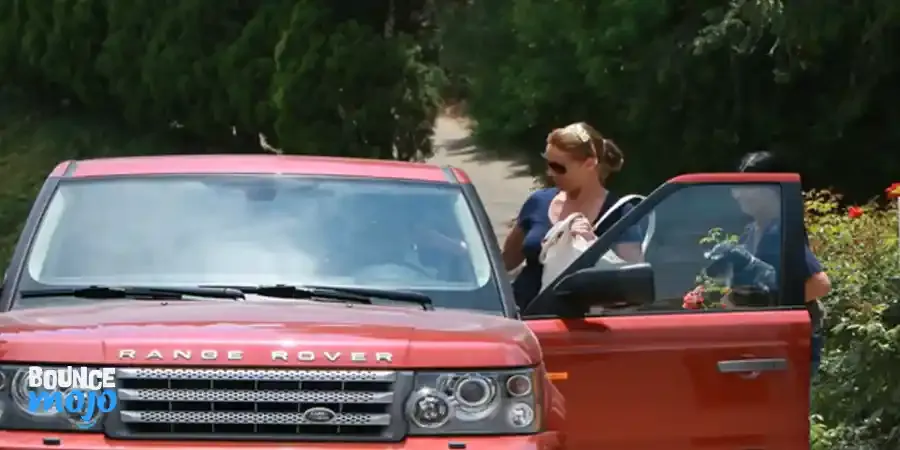Katherine Heigl Cars Katherine Heigl Cars