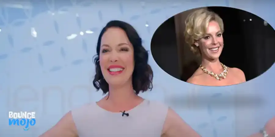 Katherine Heigl Philanthropy Katherine Heigl Philanthropy
