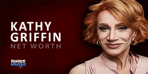 Kathy Griffin