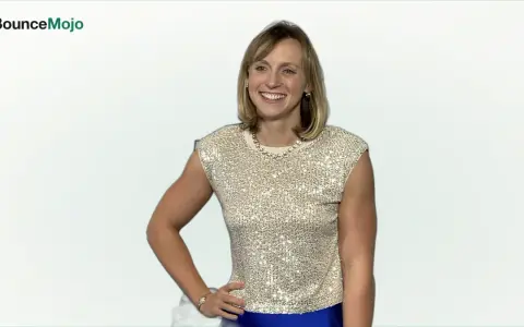 Katie Ledecky
